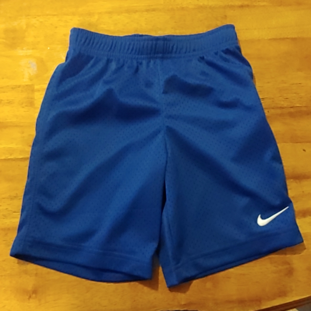Boys Nike Shorts